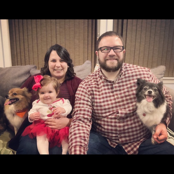 💕 Welcome to my closet! 💕 - Picture 3 of 4